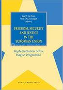 Freedom, Security and Justice in the European Union image