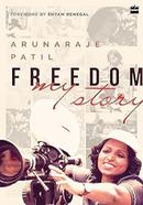 Freedom : My Story image