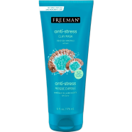 Freeman Dead Sea Minerals Facial Anti-Stress Mask 175ml image