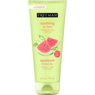 Freeman Facial Watermelon and Aloe Cooling Gel Mask 175ml image