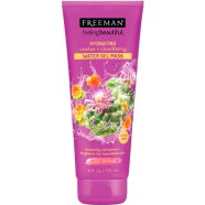 Freeman Hydrating Cactus and Cloudberry Water Gel Mask - 175ml image