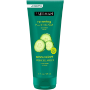 Freeman Renewing Cucumber Peel Off Gel Mask 175ml image