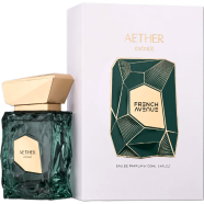 French Avenue Aether Extrait Edp Perfume 100ml image