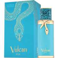 French Avenue Vulcan Feu EDP 100ml image