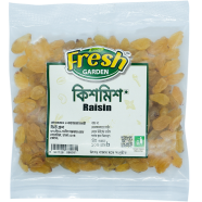 Fresh Garden Raisin 100 Gm image