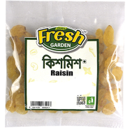 Fresh Garden Raisin 50 gm image