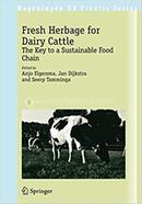 Fresh Herbage for Dairy Cattle image