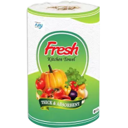 Fresh Kitchen Towel Roll | 1 Pcs image