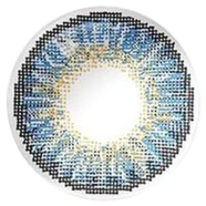 Fresh Look Blue Color Contact Lens - F2 icon