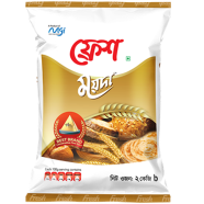 Fresh Maida 2 kg image