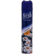 Fresh N Fresh Air Freshener Aroosah 300ml image