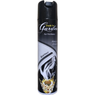 Fresh N Fresh Air Freshener Bakhoor 300ml image