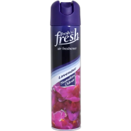 Fresh N Fresh Air Freshener Lavender 300ml image