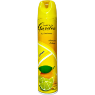 Fresh N Fresh Air Freshener Lemon 300ml image