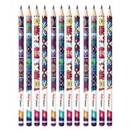 Fresh Pencil - Campus 4B Pencil - 12 Pcs