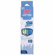 Fresh Pencil - Campus HB Pencil - 12 Pcs image