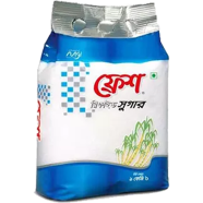 Fresh Refined Sugar 1 Kg image