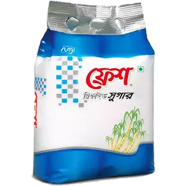 Fresh Refined Sugar 500 gm image