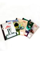 Fresh Sewing Standard Bangla Khata (Buy 2 Get 1 Free) - 2 Pcs - 84 Page