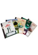 Fresh Sewing Standard Math Plain Khata (Buy 2 Get 1 Free) - 2 Pcs - 84 Page