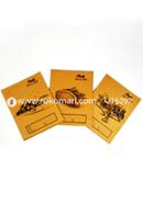 Fresh Student Large Bangla Khata (Buy 2 Get 1 Free) - 2 Pcs - 100 Page