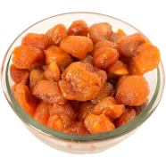 Fresh garden Alu Bukhara 100gm image