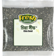Fresh Garden Chia Seed 100gm image