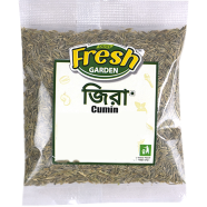 Fresh Garden Cumin 200 gm image