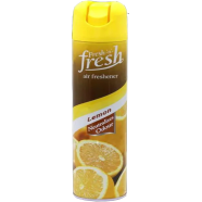 Fresh n Fresh Air Freshener – Lemon – 300ml image
