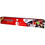 Fresher Cling Wrap (Wrapping Paper To Keep Food Fresh And Good) image