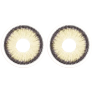 Freshlady Dawn Brown Color Contact Lenses image