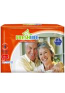 Freshlife Adult Diaper-Large - 14 Pcs - FLAD-L14