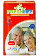 Freshlife Adult Diaper-Large - 7 Pcs - FLAD-L7