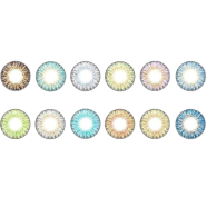 Freshlook Power Contact Lens