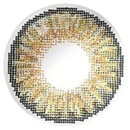 Freshlook Pure Hazel Color Contact Lens image