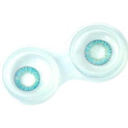 Freshlook Turquoise Color Contact Lens image