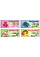 Freshmaker Pocket Wet Wipes - 15 Pcs - FMW-Pocket icon