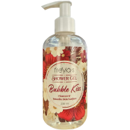 Freyia'S Shower Gel- Bubble Kiss-230Ml image