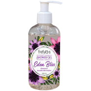 Freyia'S Shower Gel- Eden Bliss-230Ml image