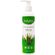Freyias Aloe Vera Nourishing Shampoo With Aloe Vera Extract - 220ml image