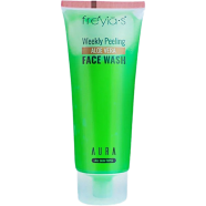 Freyias Aloe Vera Peeling Weekly Face Wash 100ML (BD) image