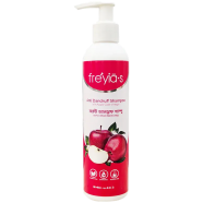 Freyias Anti Dandruff Shampoo with Apple Cider Vinegar 220 ml image