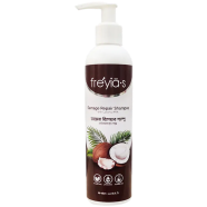 Freyias Damage Repair Shampoo with Coconut Milk 220 ml image
