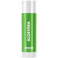 Freyias Lipglam Aloe vera 4g - 8944000552744 image