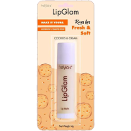 Freyias Lipglam Cookies and Cream 4g image