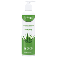Freyias Nourishing Shampoo with Aloe Vera Extract 220 ml image