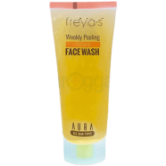 Freyias Papaya Peeling Weekly Face Wash 100ml (BD) image