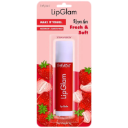 Freyias Strawberry LipGlam 4 gm image