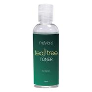 Freyias Tea Tree Toner 100Ml image