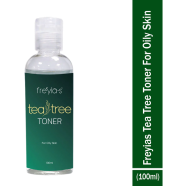 Freyias Tea Tree Toner 100Ml image